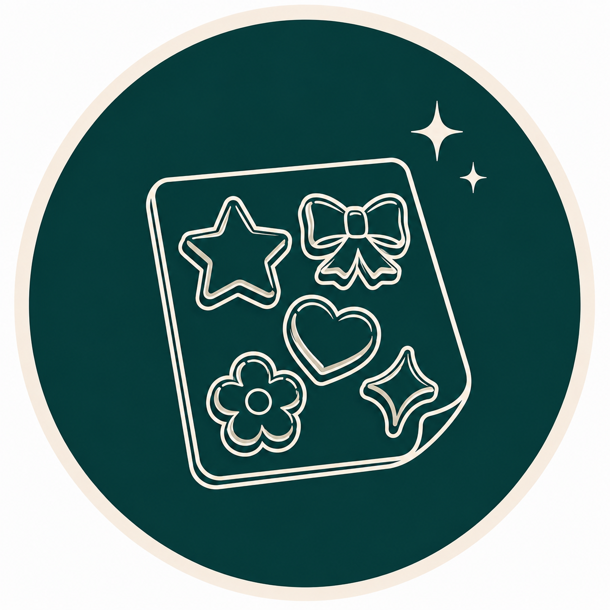 Metal Charms