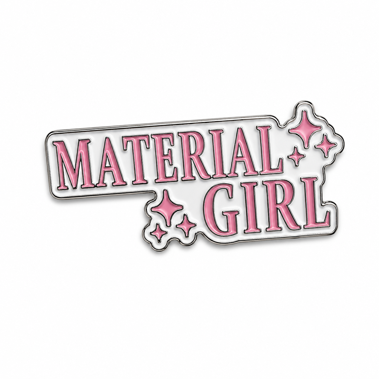 Material Girl