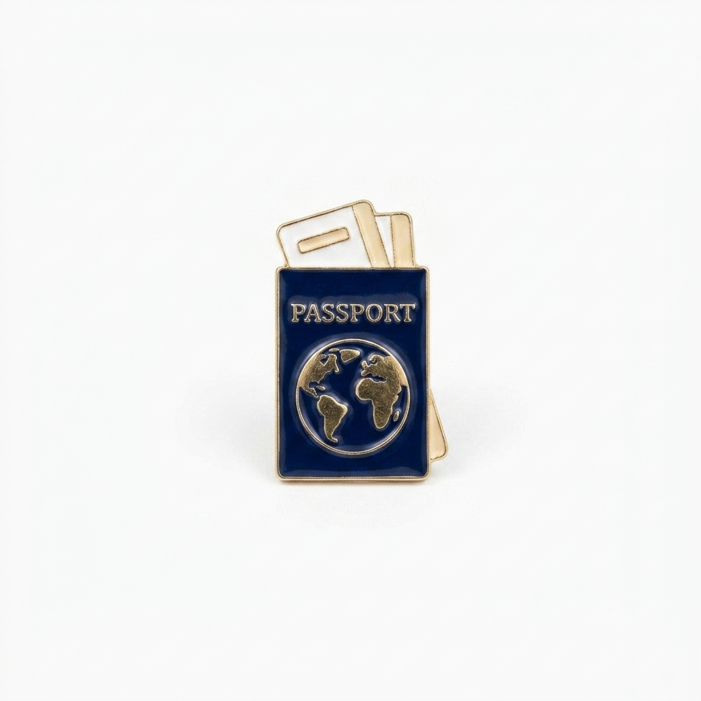 American Passport