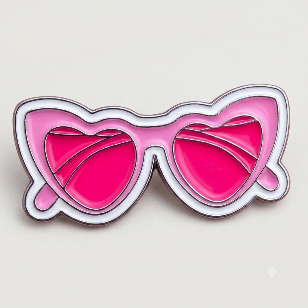 Love Glasses