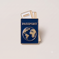 USA Passport
