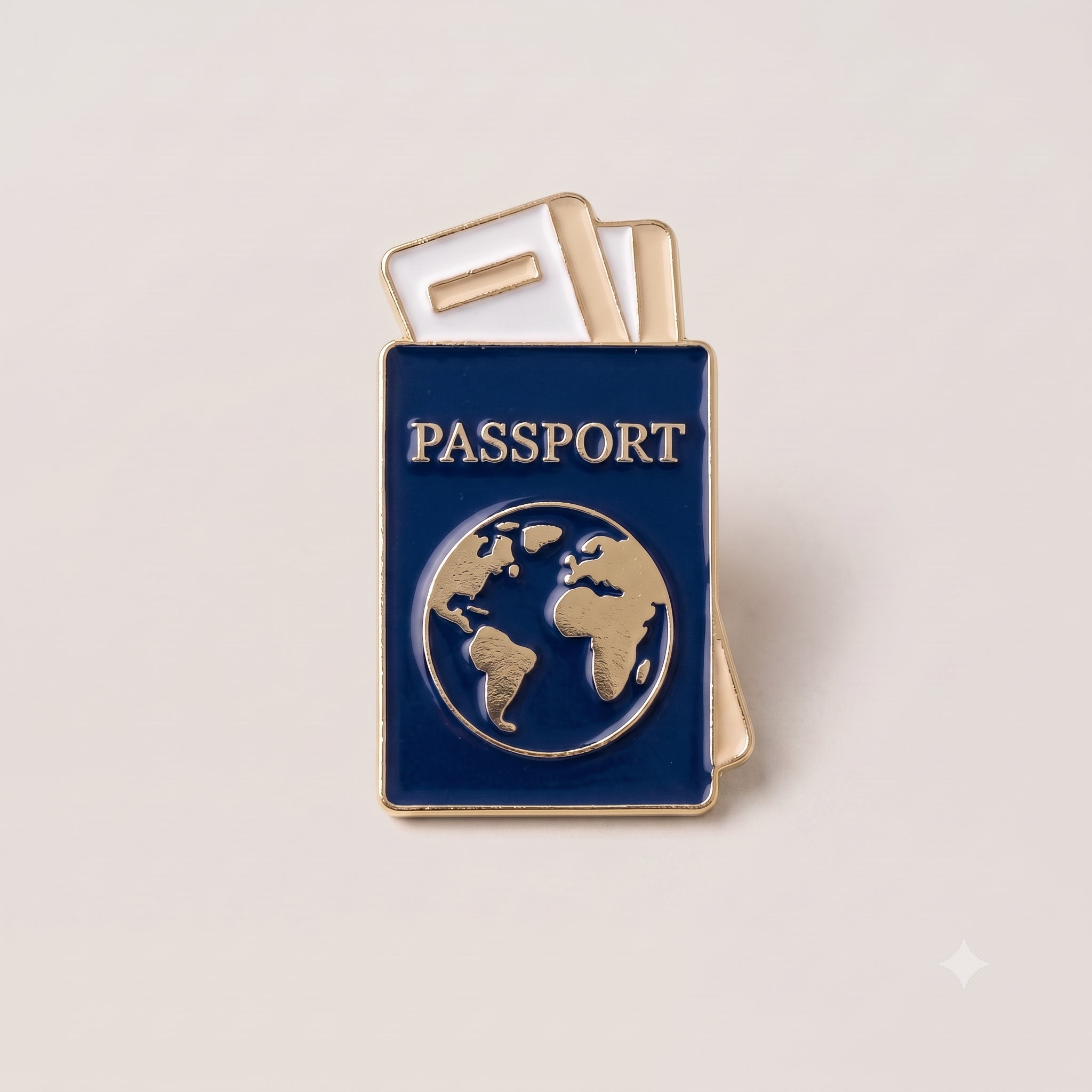 USA Passport