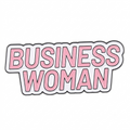 Business Woman