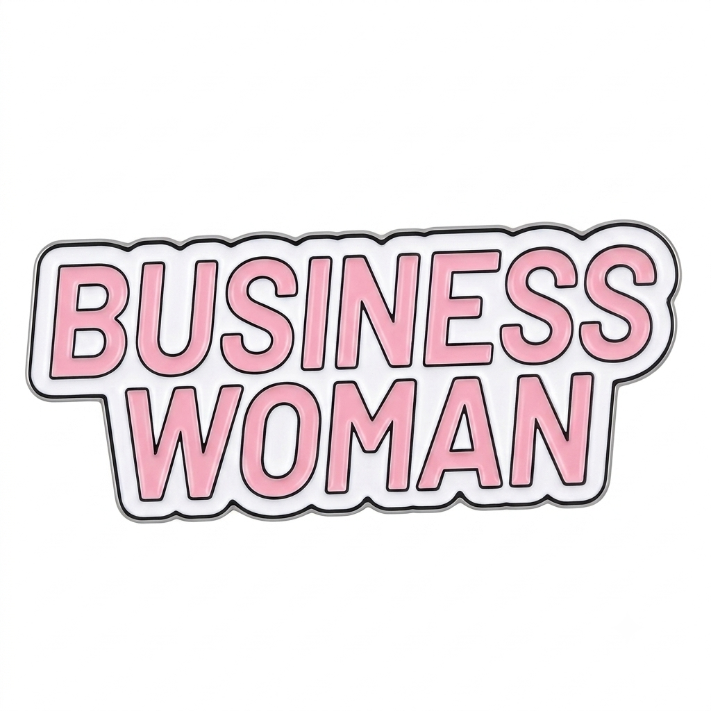 Business Woman