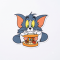 Tom & Jerry