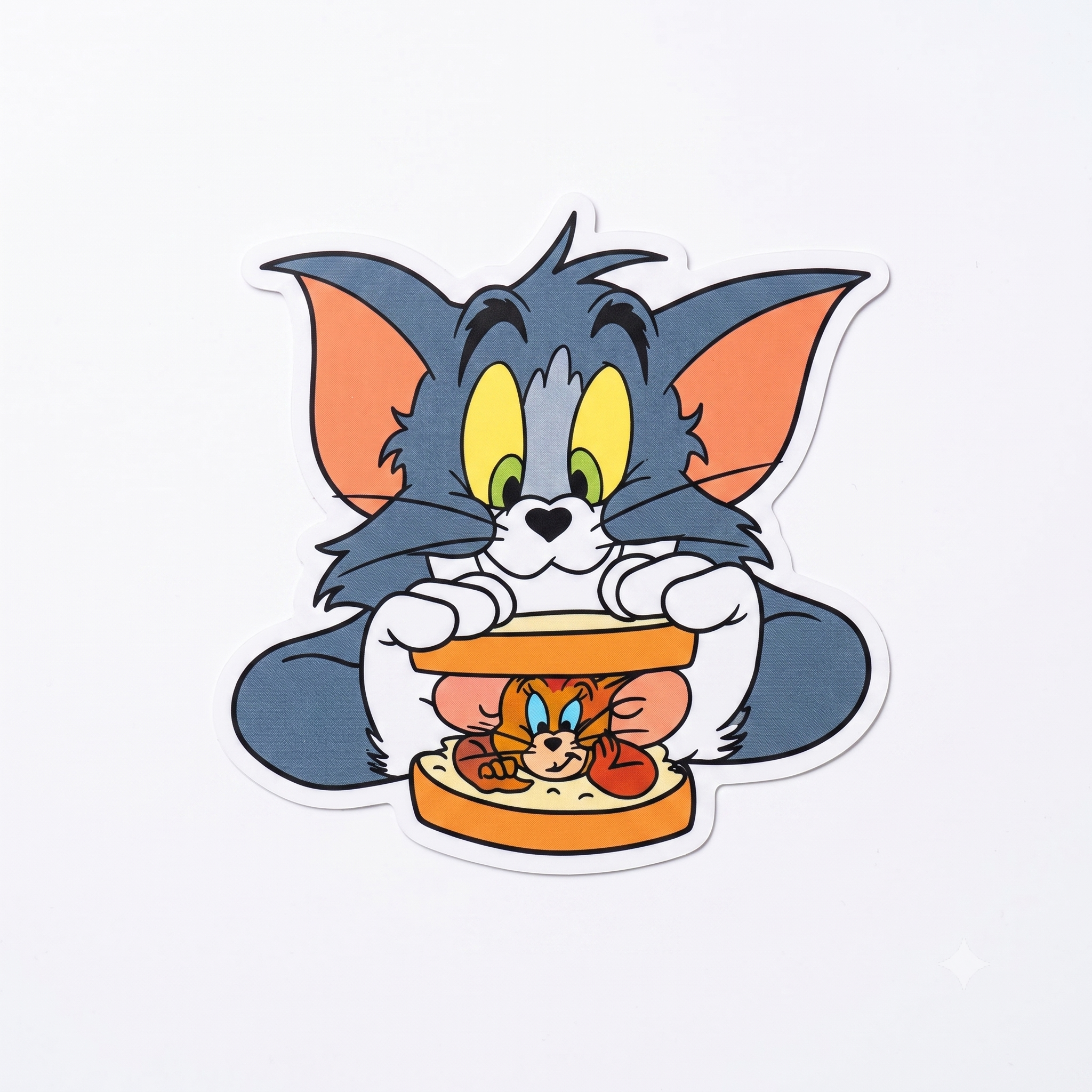 Tom & Jerry