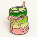 Pink Matcha