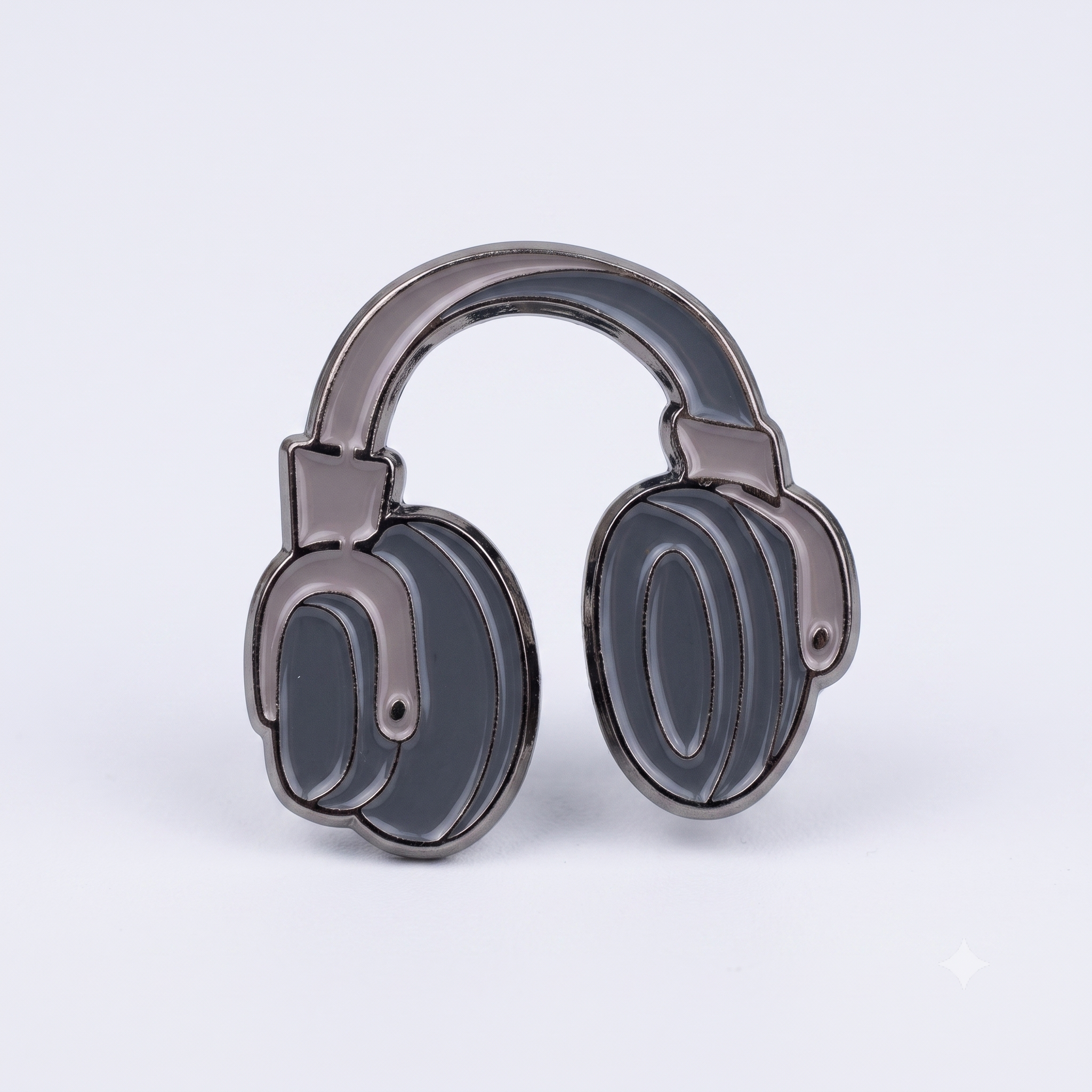 Headphone - Grey