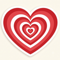 Red Heart