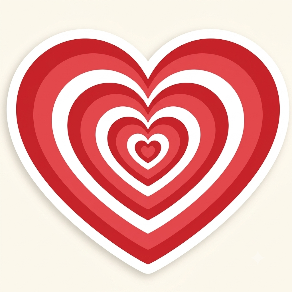 Red Heart