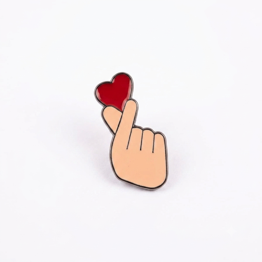 Korean Heart