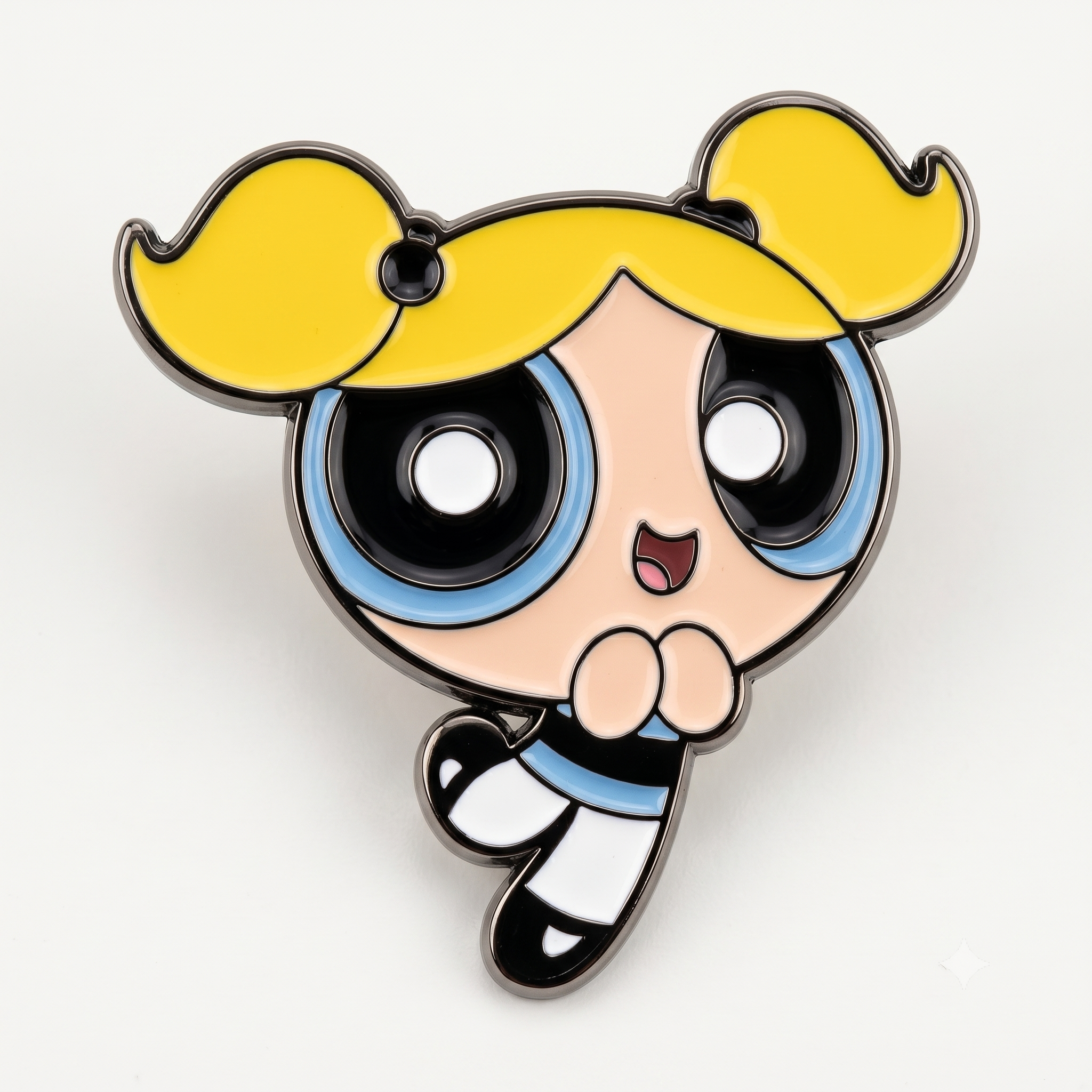 Bubbles - Powerpuff Girls
