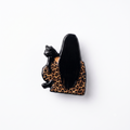 Cat Lady