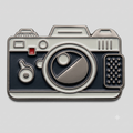 Black Camera