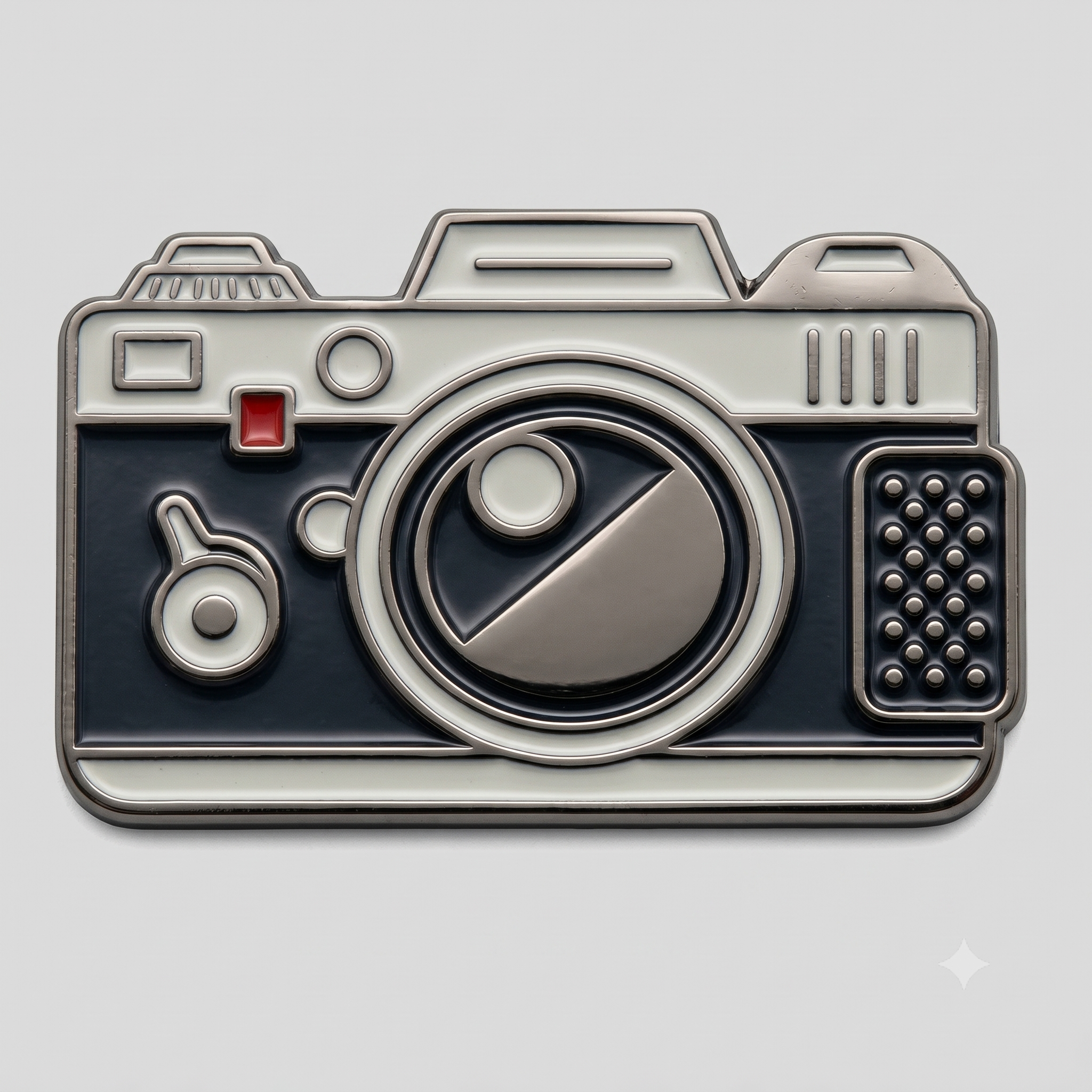 Black Camera