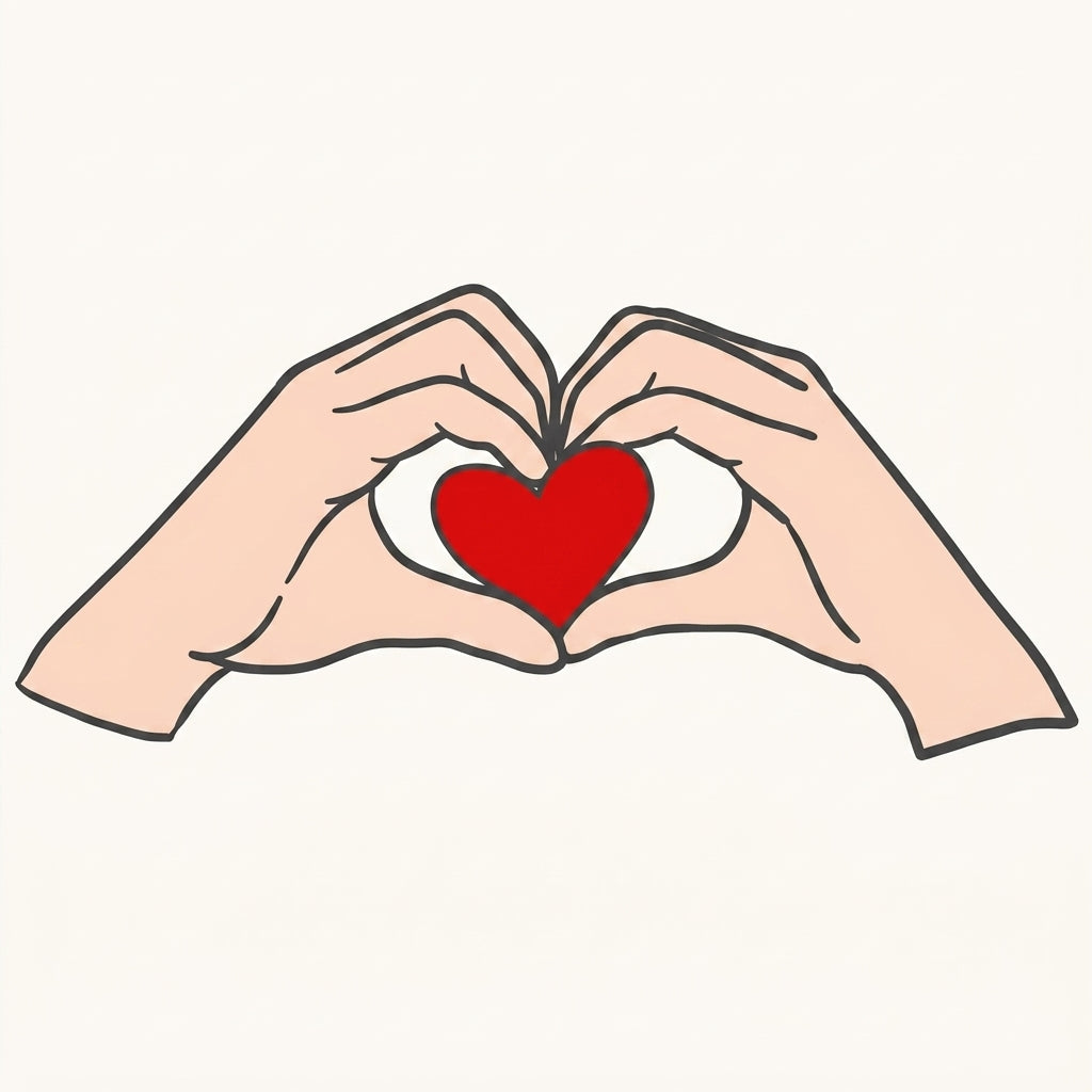 Millennial Heart