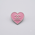 Chanel Heart