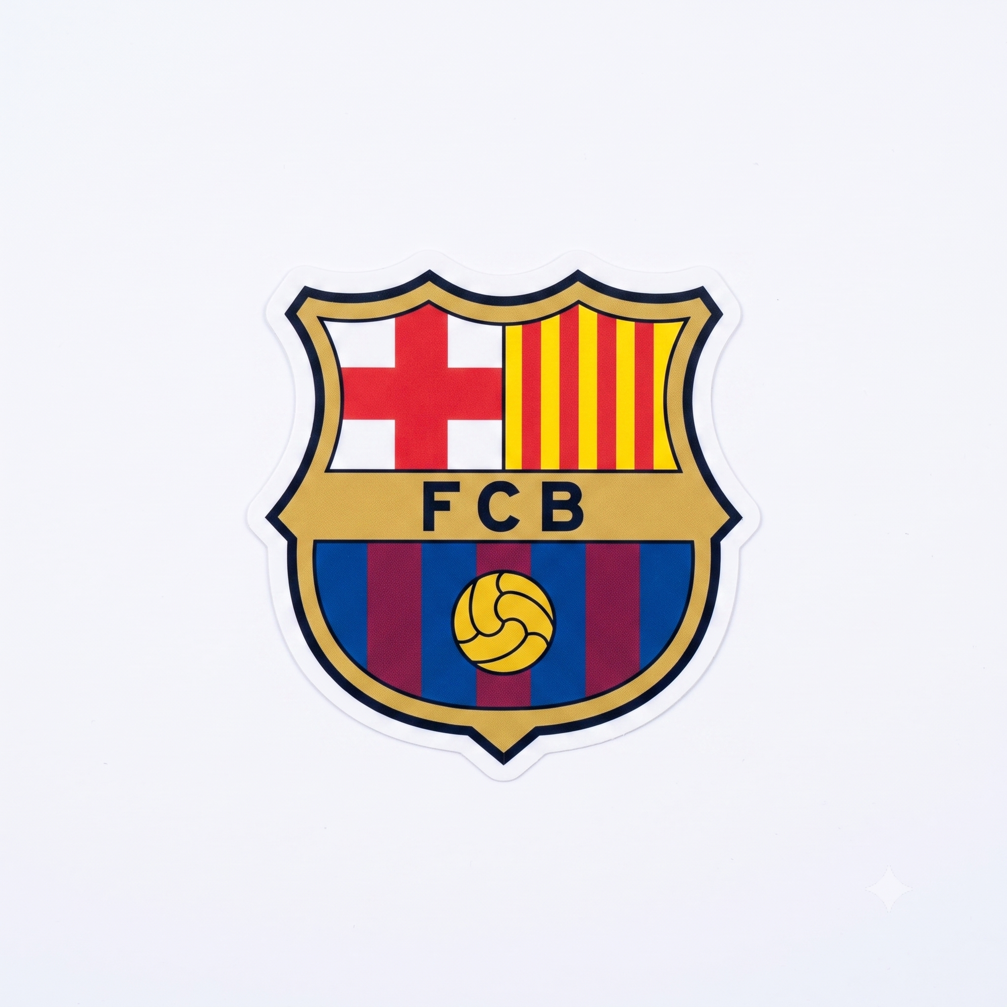 FCB - Barca