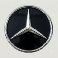 Mercedes Logo