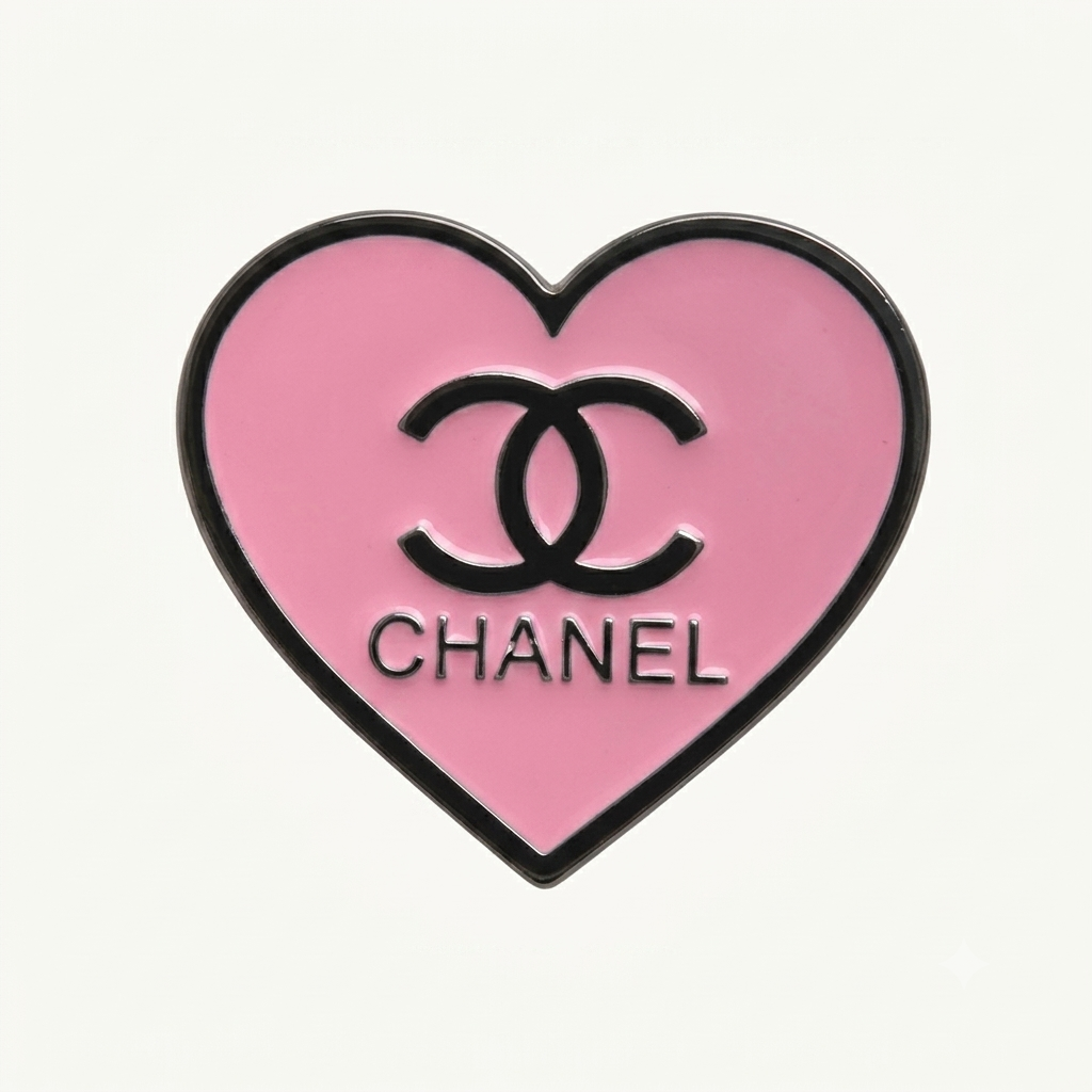 Pink Chanel