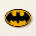Batman - Yellow