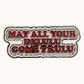 Delulu