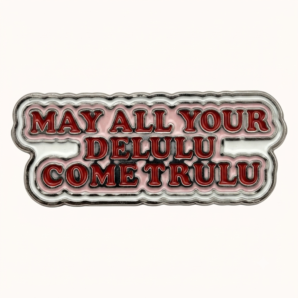 Delulu