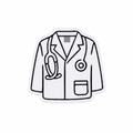 Doctor Apron