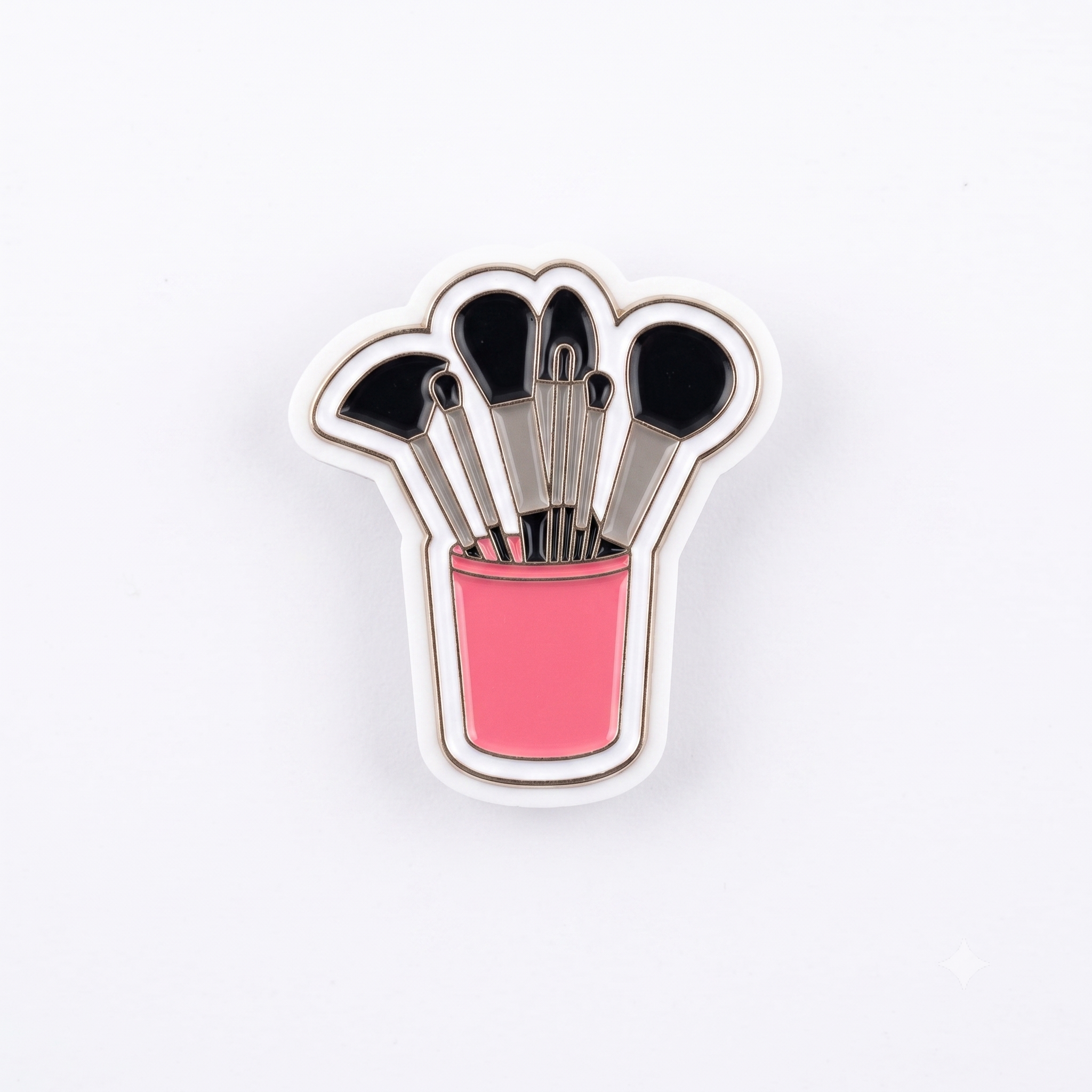 Makeup Brushes