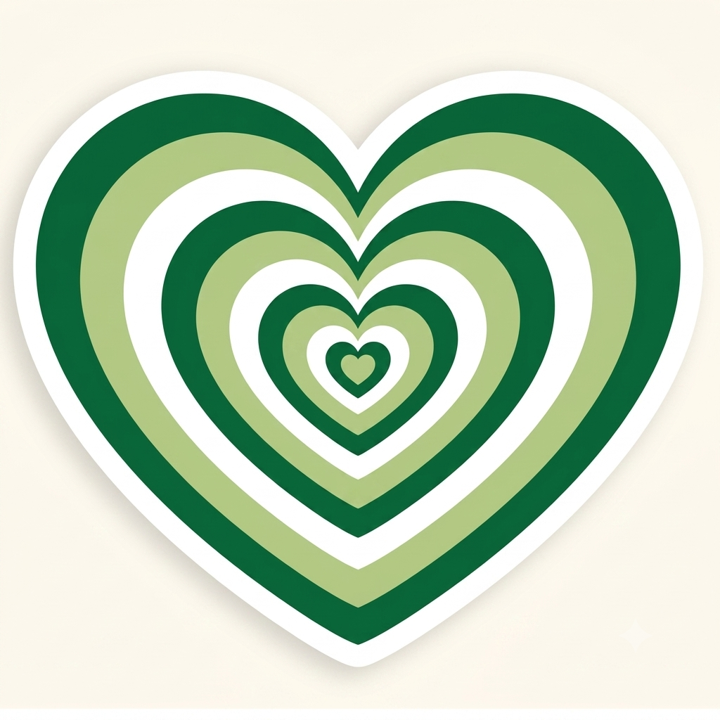 Green Heart