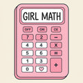 Girl Math