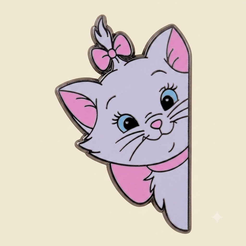 Bow Cat
