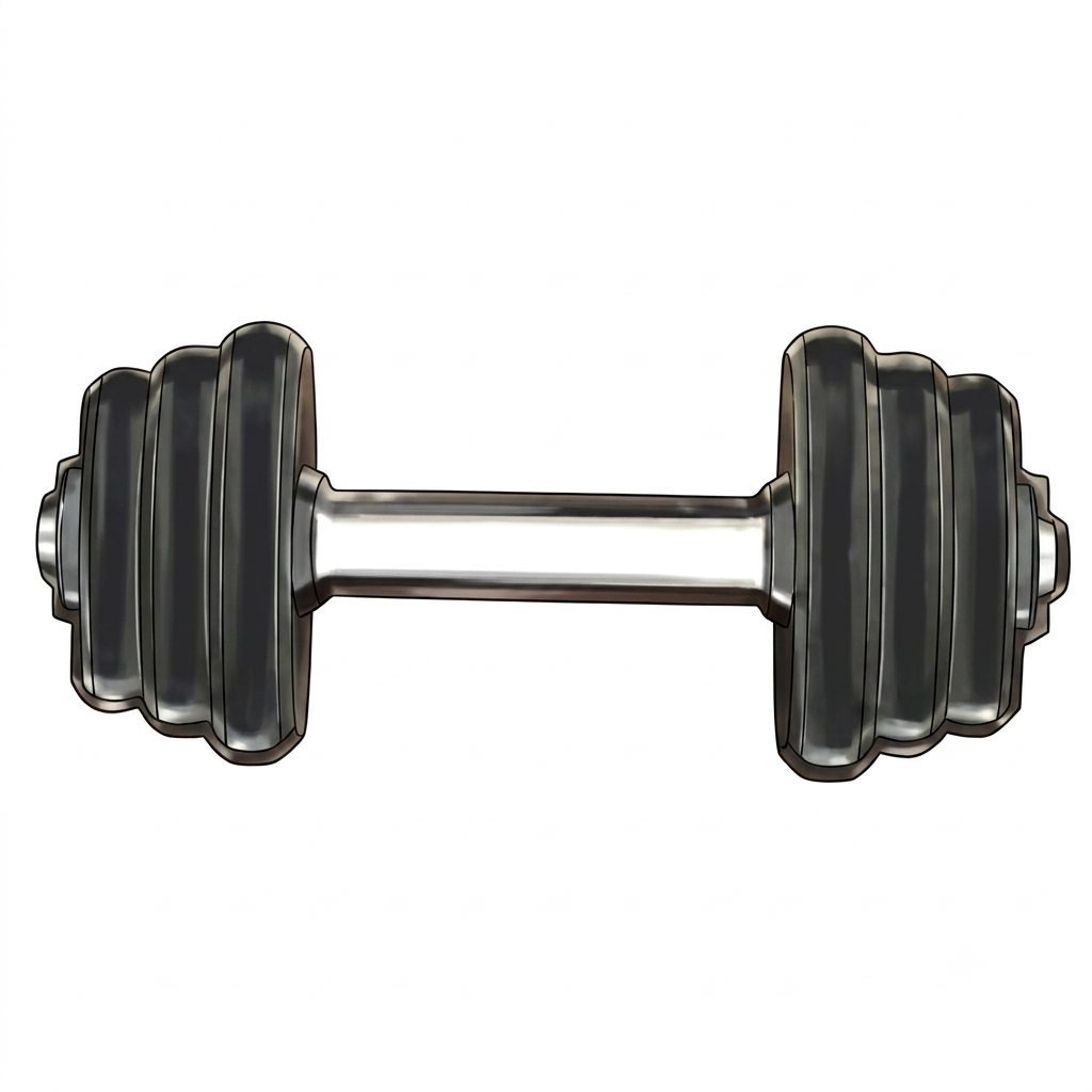 Dumbbell