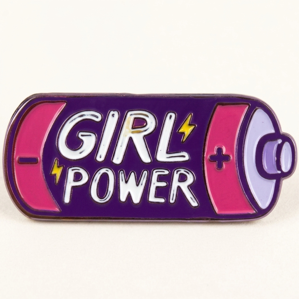 Girl Power