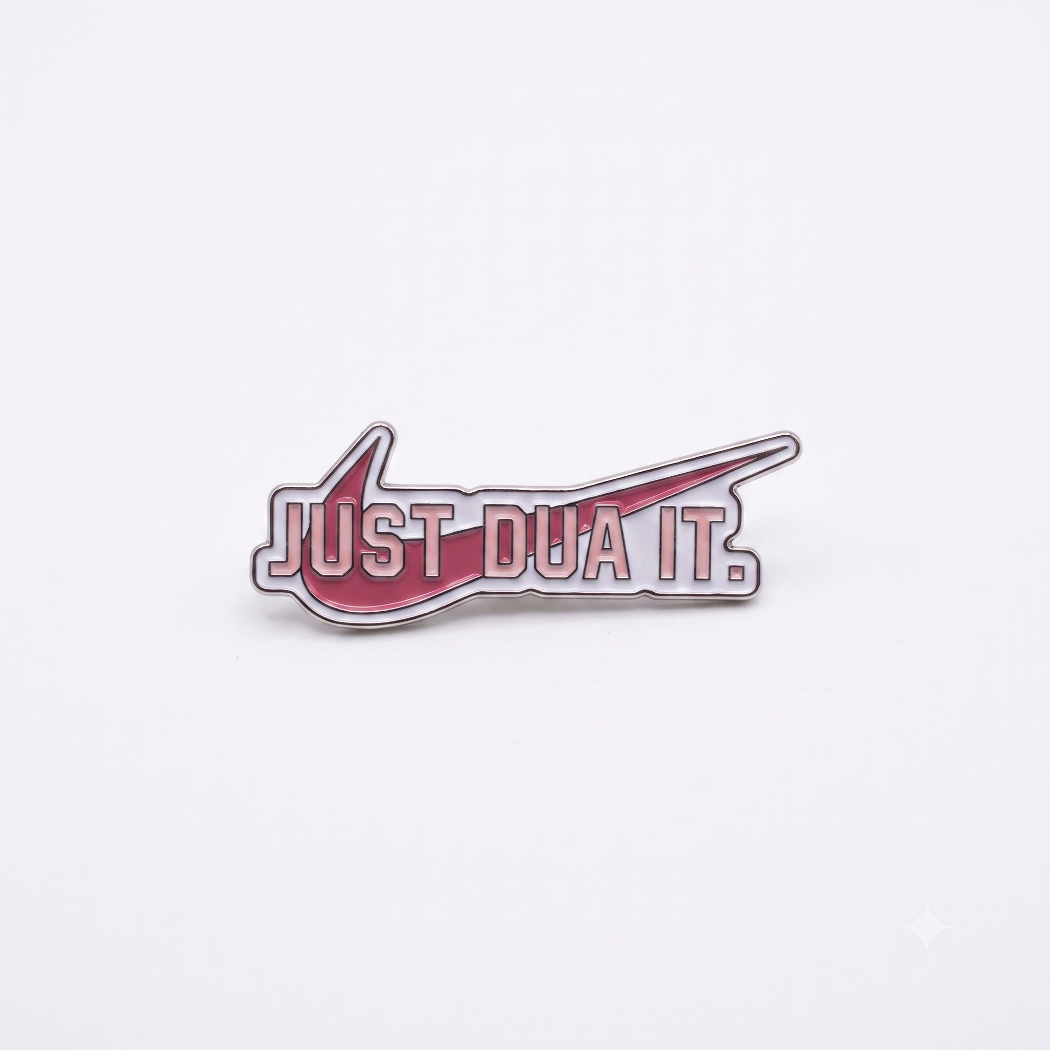 Just Dua It