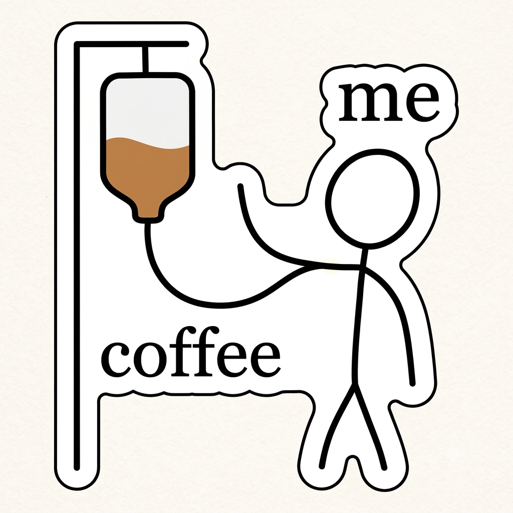 Coffee Drip
