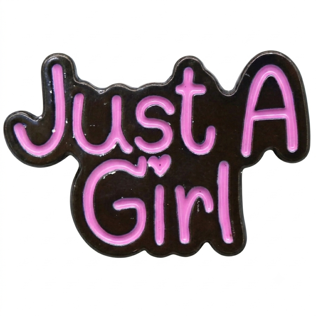Just a Girl