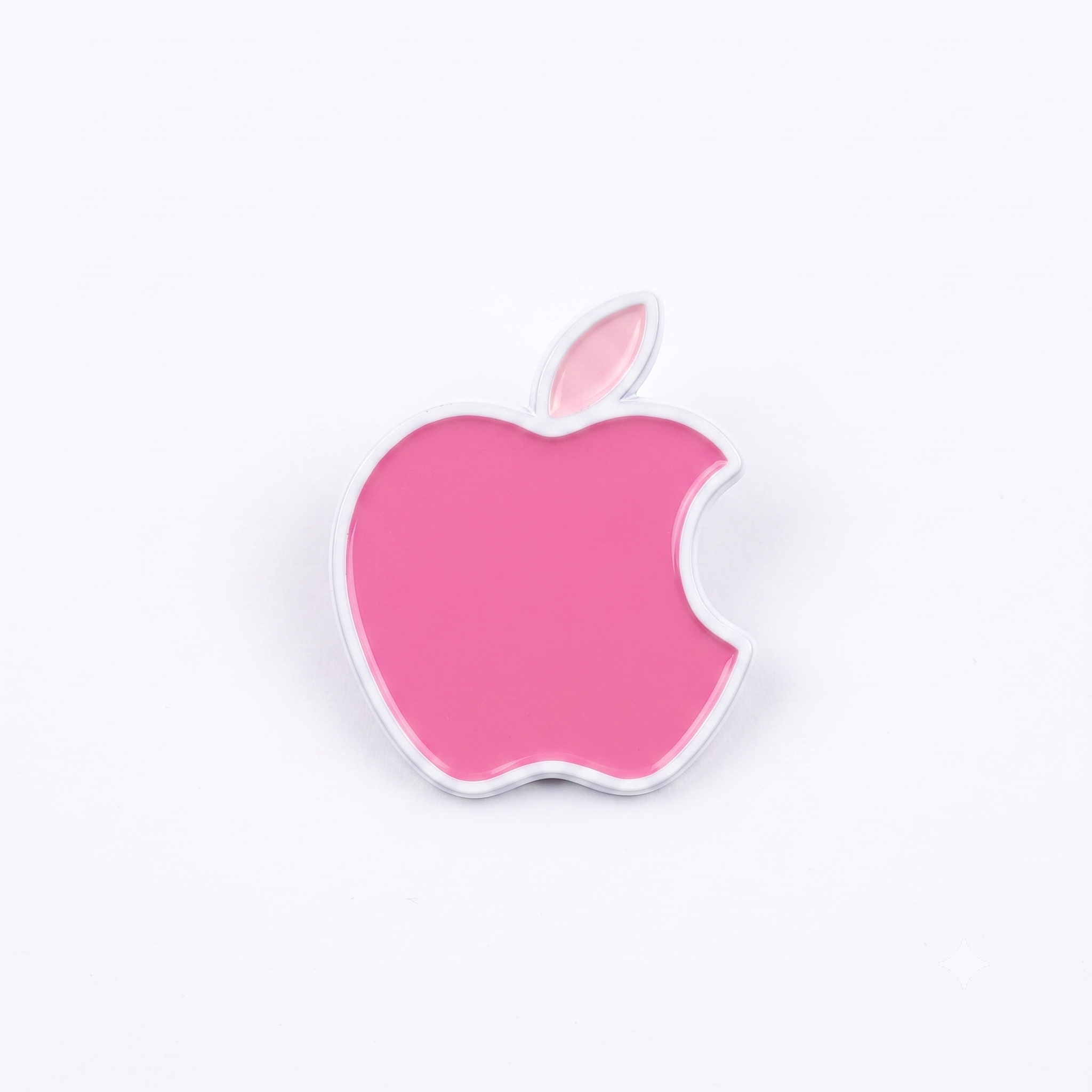 Pink Apple