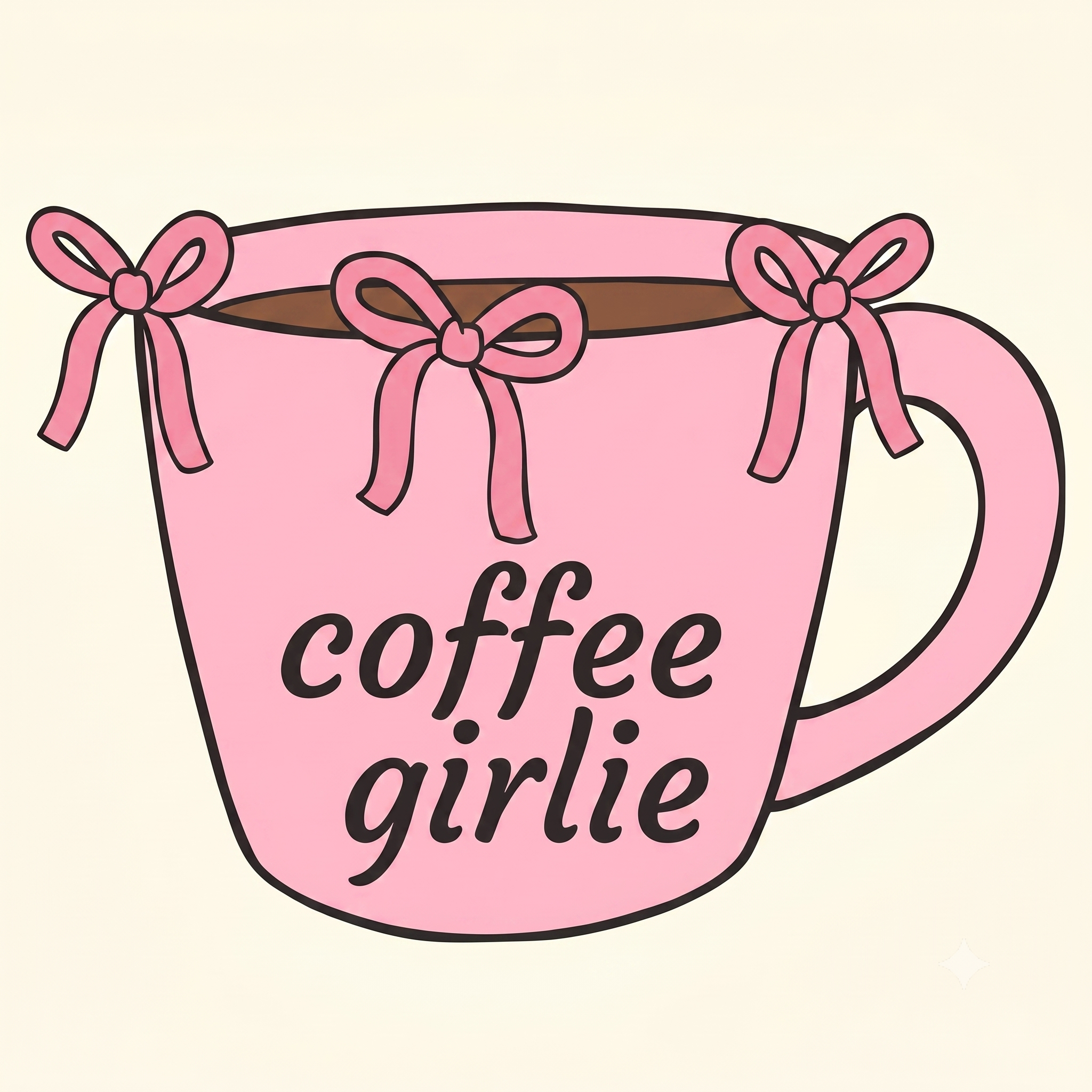 Coffee Girly