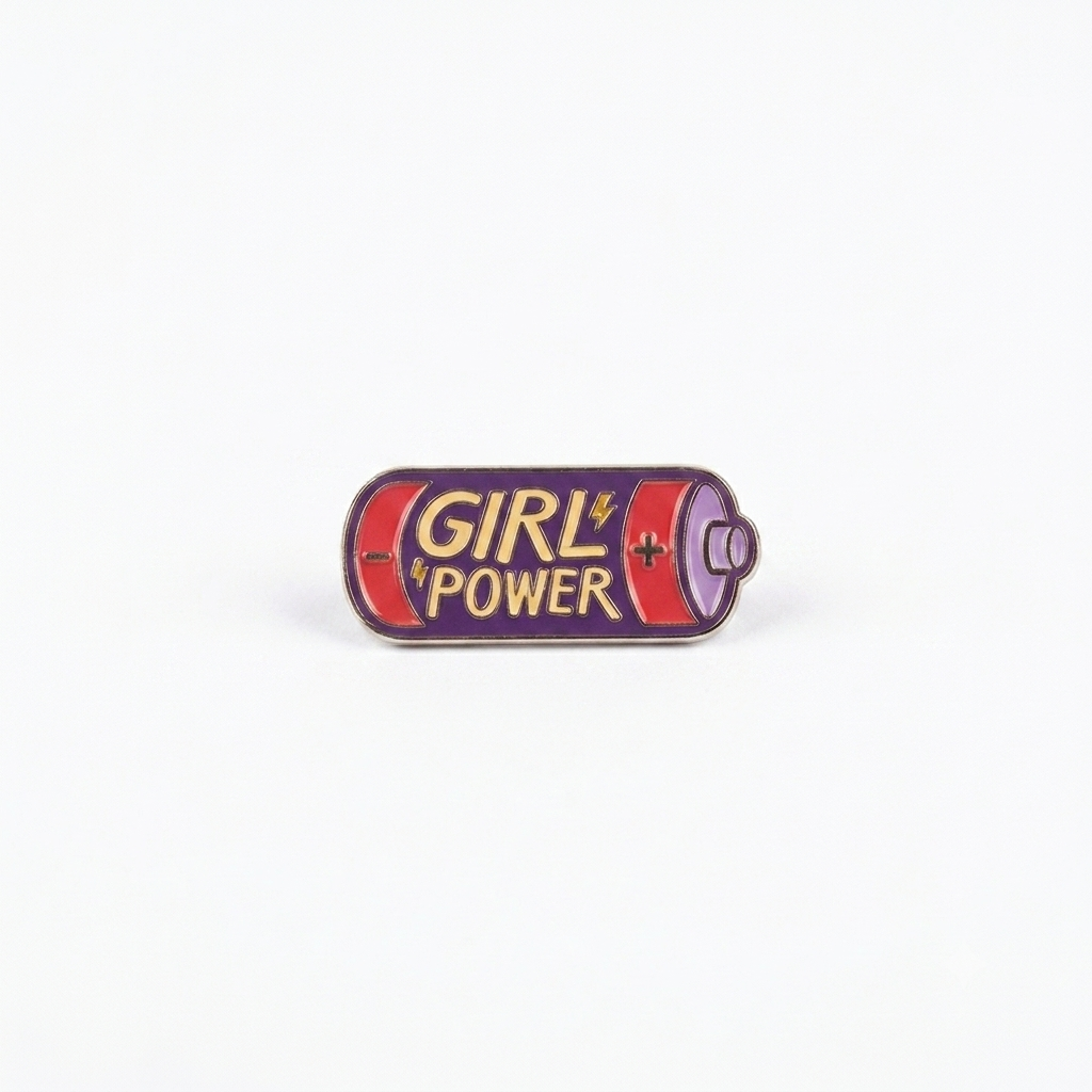 Girl Power