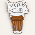 Karak Chai