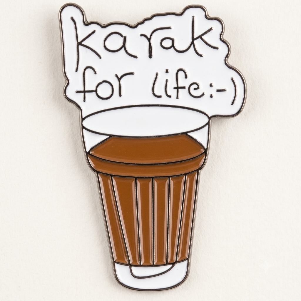 Karak Chai
