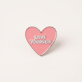 Love Yourself