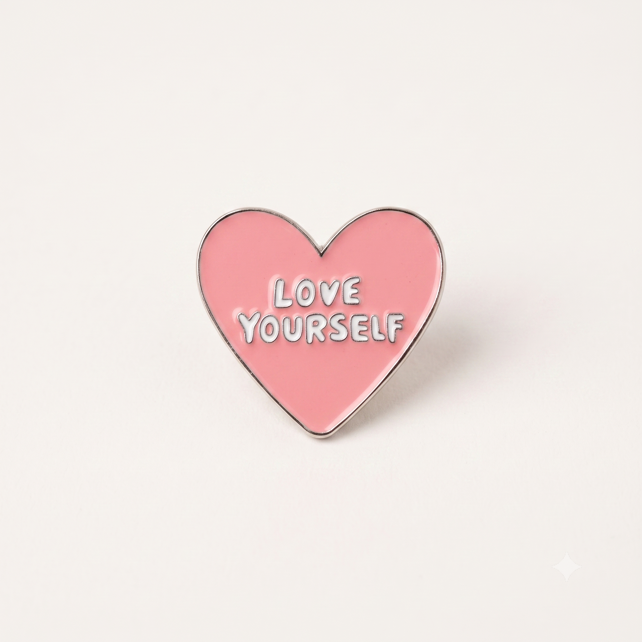 Love Yourself