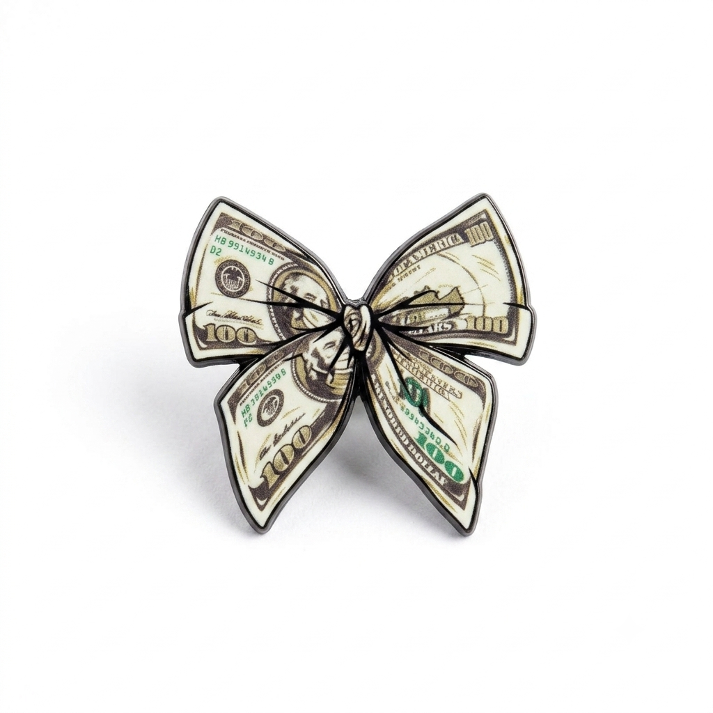 Bow Dollar