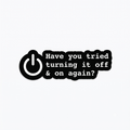 Switch Off & On