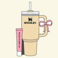 Stanley Bow