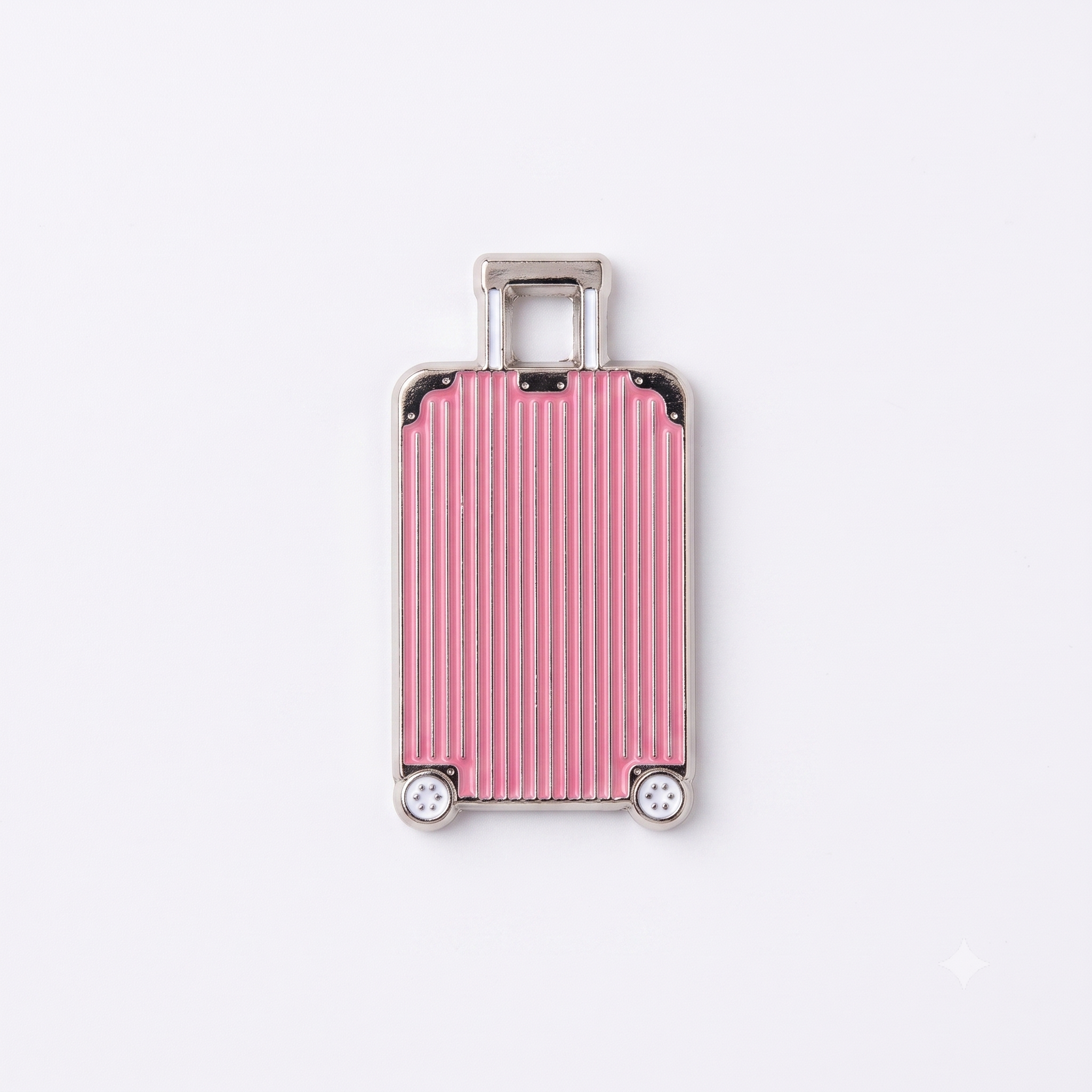 Suitcase - Pink