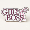 Girl boss