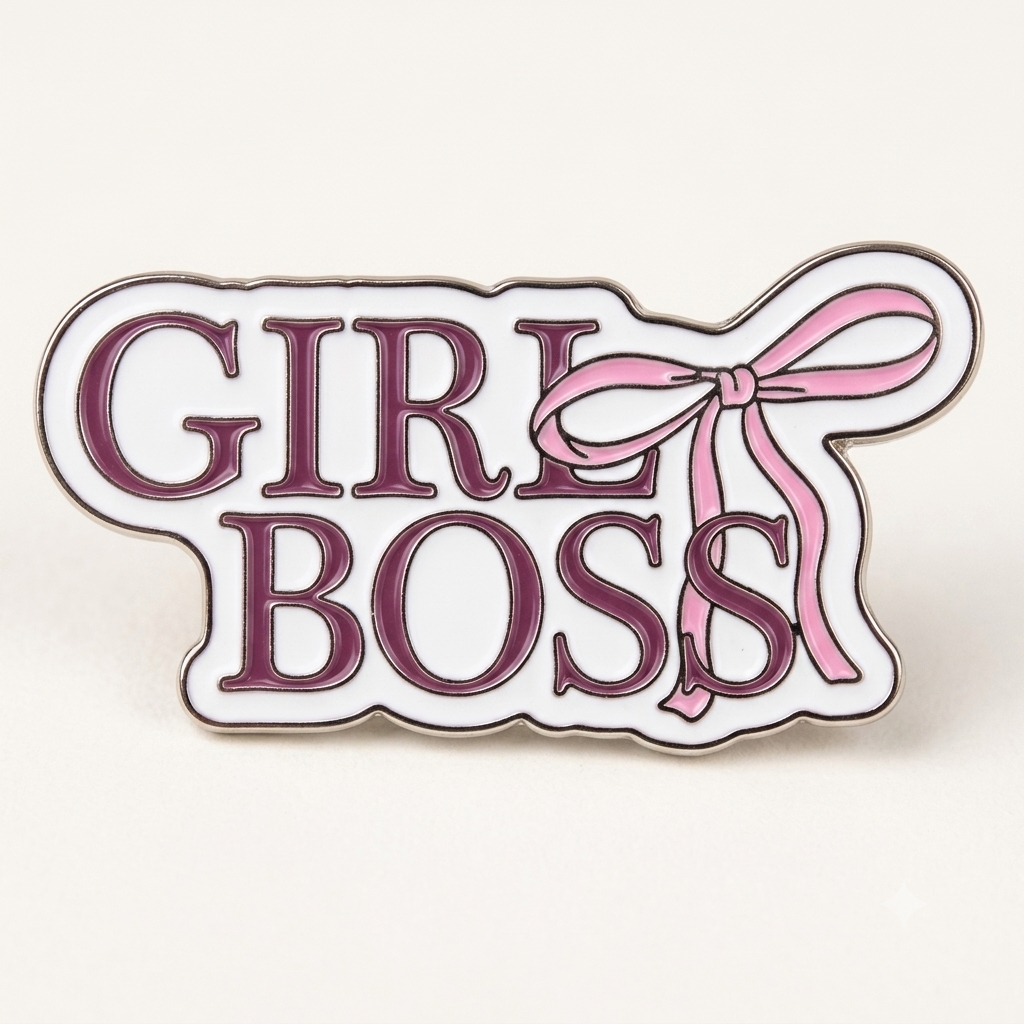 Girl boss
